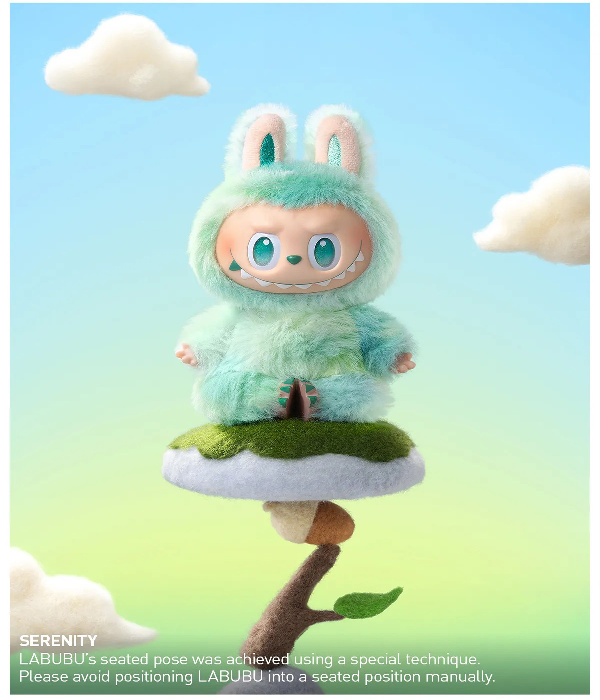 labubu