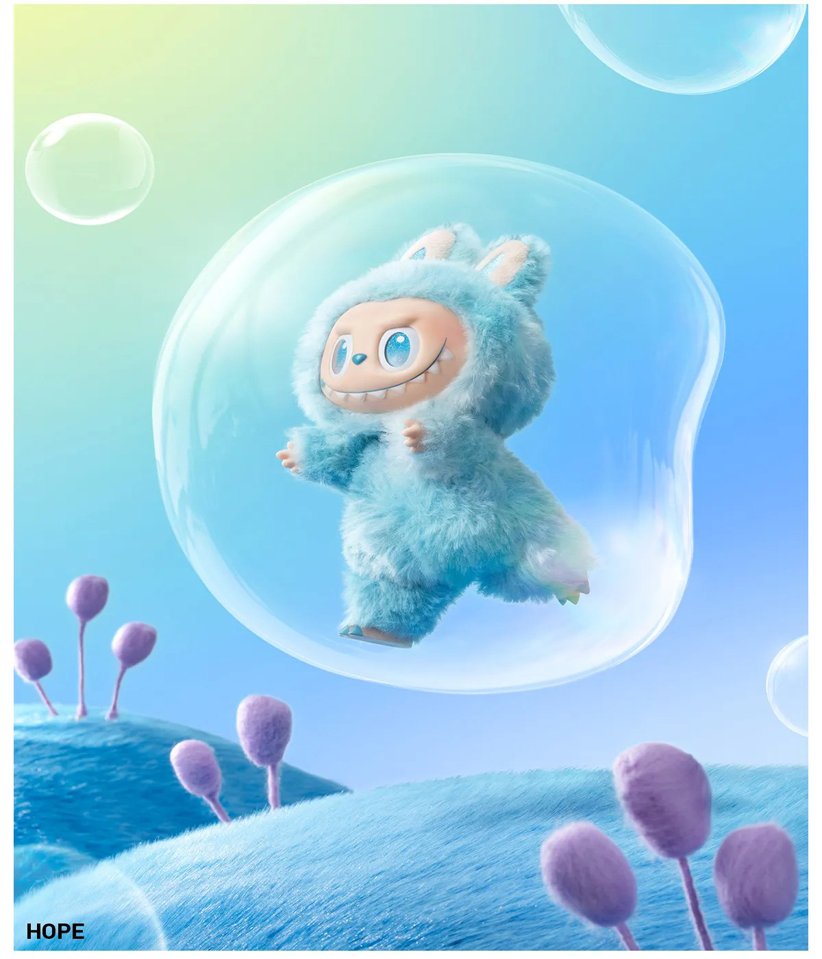 labubu
