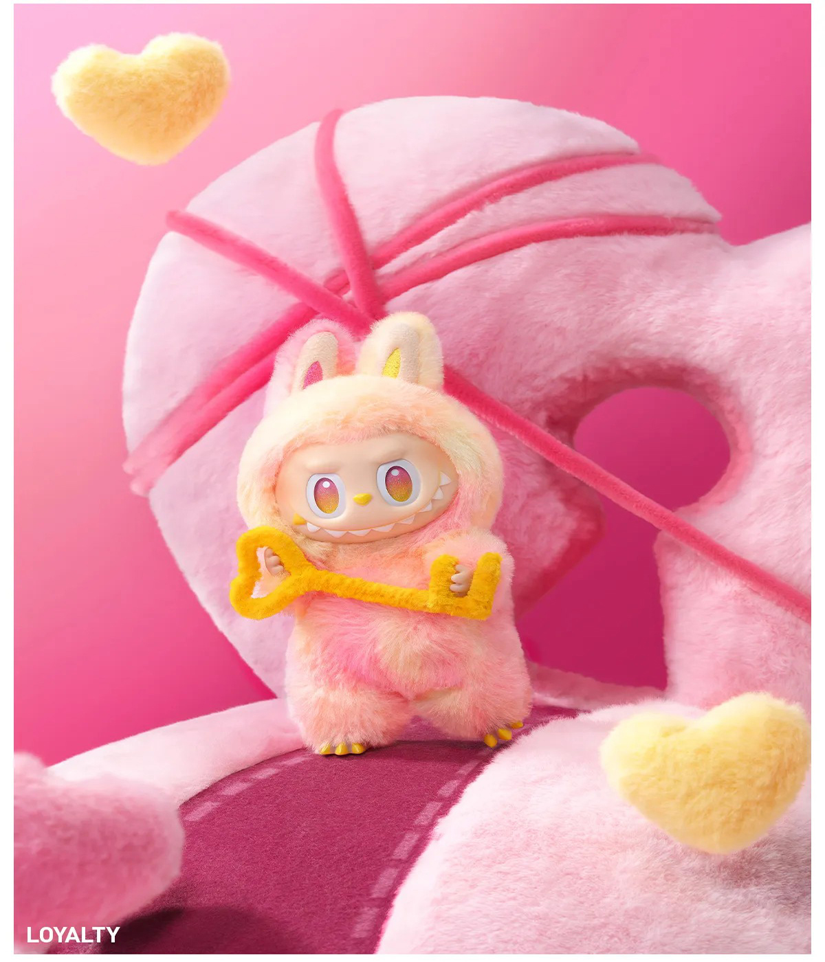 labubu