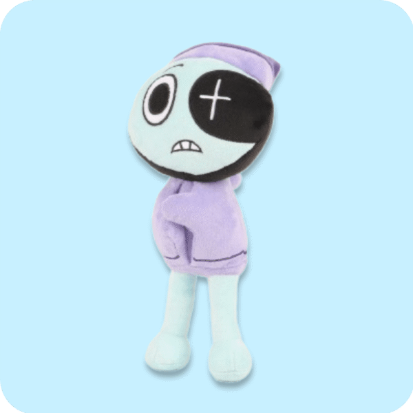 Astro Plush 2