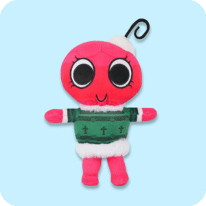 BOBETTE PLUSH