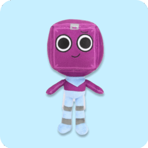 BOXTEN PLUSH