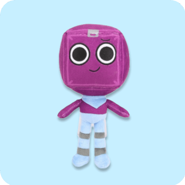 Boxten Plush