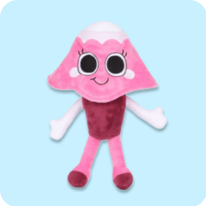 BRIGHTNEY PLUSH