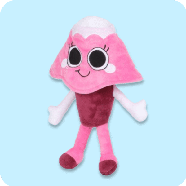 Brightney Plush
