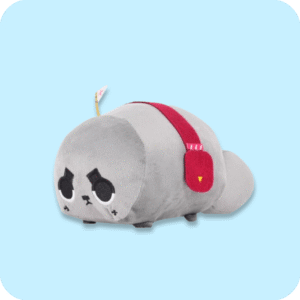 COAL PLUSH
