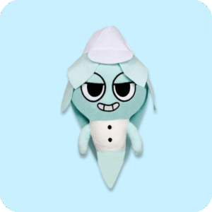 CONNIE PLUSH