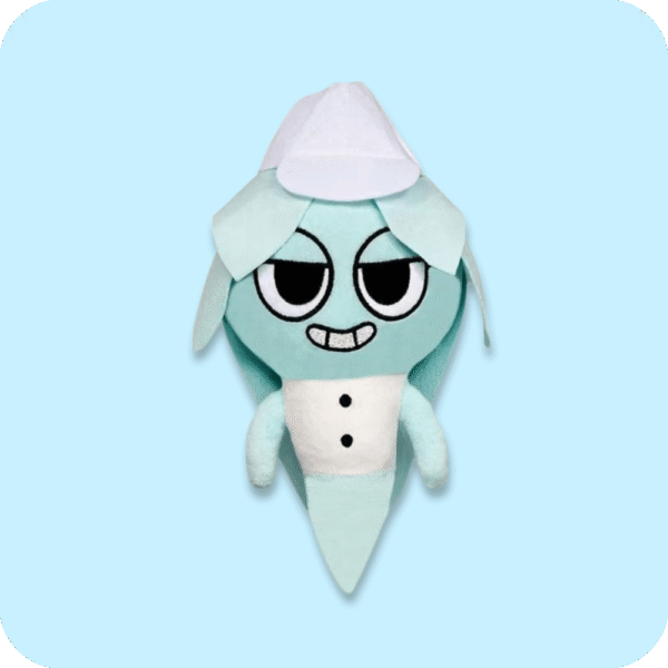 Connie Plush
