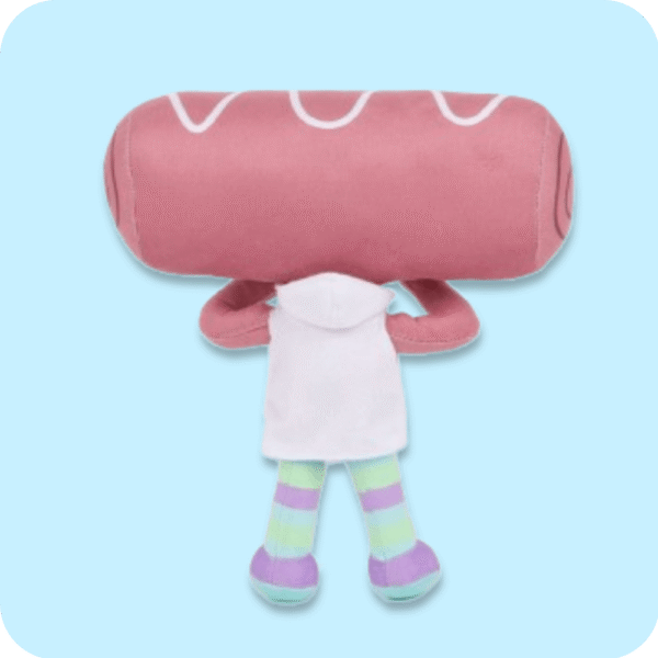 Cosmo Plush 1 Dandys World