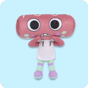 COSMO PLUSH