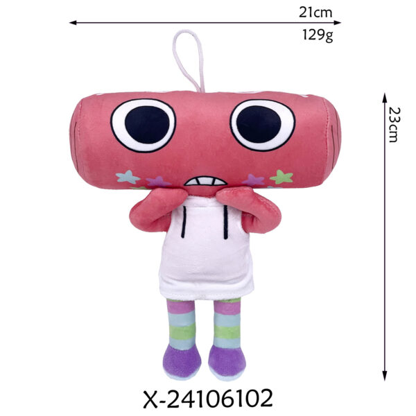 Cosmo Plush Dandys World