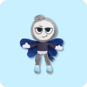 COZY SWEATER GLISTEN PLUSH
