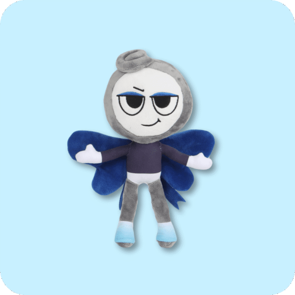 Cozy Sweater Glisten Plush
