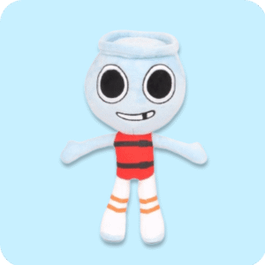 FINN PLUSH