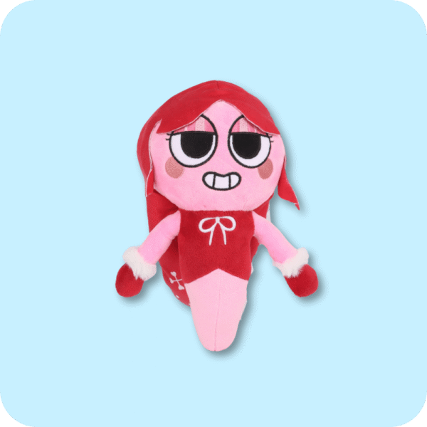 Frosty Mittens Connie Plush
