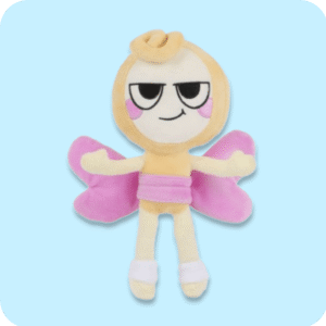 GLISTEN PLUSH