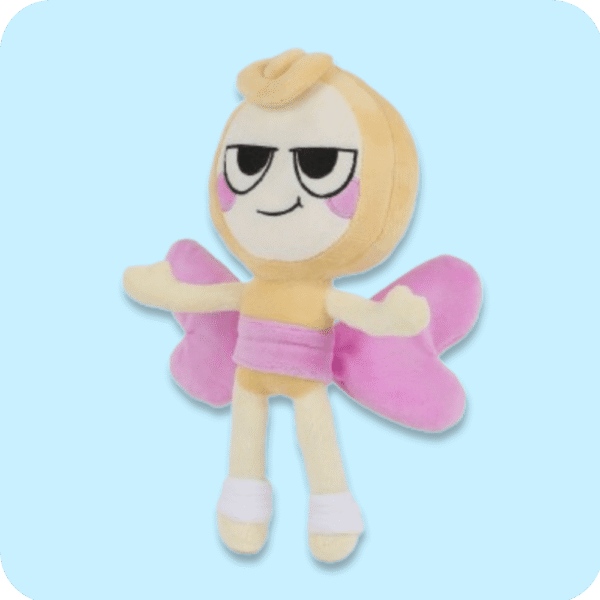 Glisten Plush