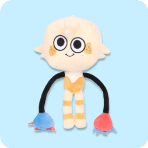GOOB PLUSH