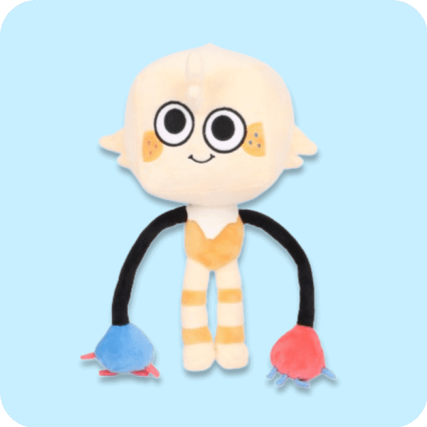Goob Plush