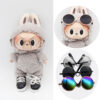 Labubu glasses 05