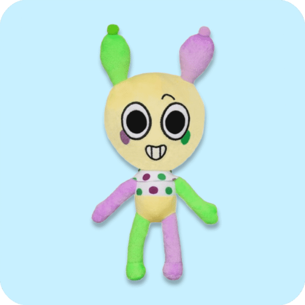 Looey Plush