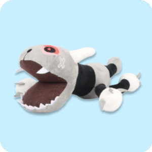 PEBBLE PLUSH
