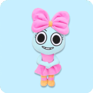 POPPY PLUSH