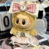 LABUBU ClOTHES - LITTLE PARIS