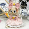SKU 26 Magic Girl Headpiece Skirt with straps Ballgown Magic Wand