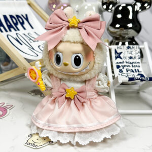 LABUBU ClOTHING - Magic Girl