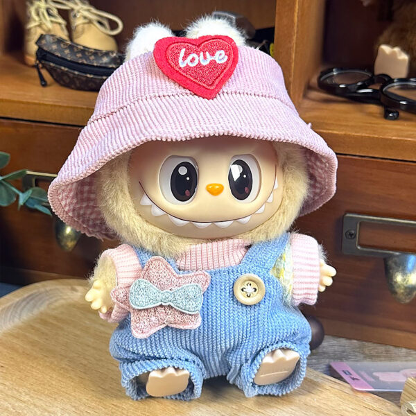 SKU 30 Little Star Love Hat T shirt Skirt Pants