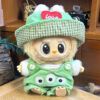 LABUBU ClOTHING - Three-Eyed Monster