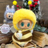 LABUBU ClOTHES - LITTLE BEE