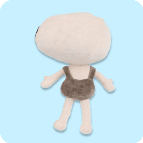 Shelly Plush