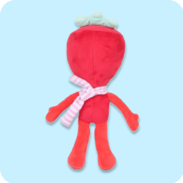 Sprout Plush