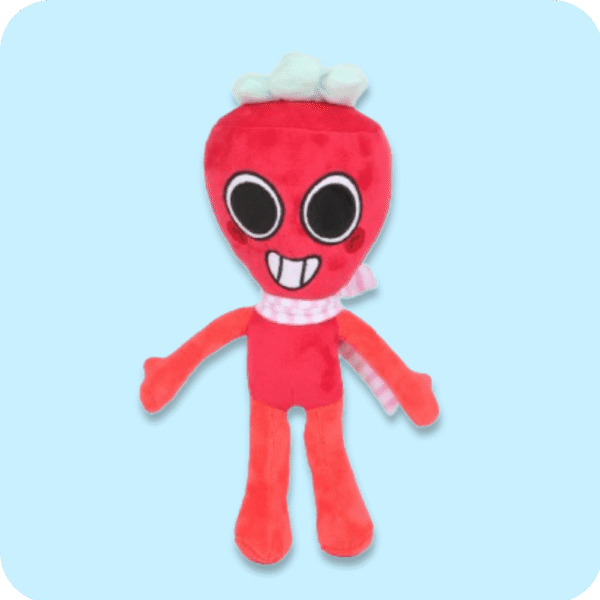 Sprout Plush Dandys World