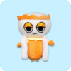 TEAGAN PLUSH