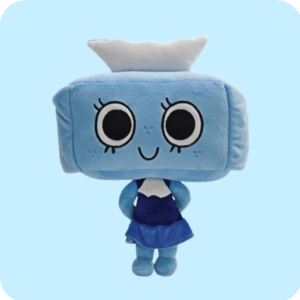 TISHA PLUSH