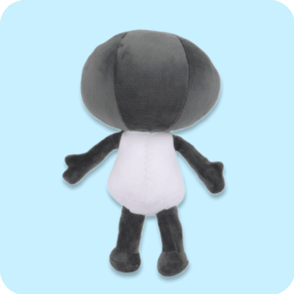 Toodles Plush