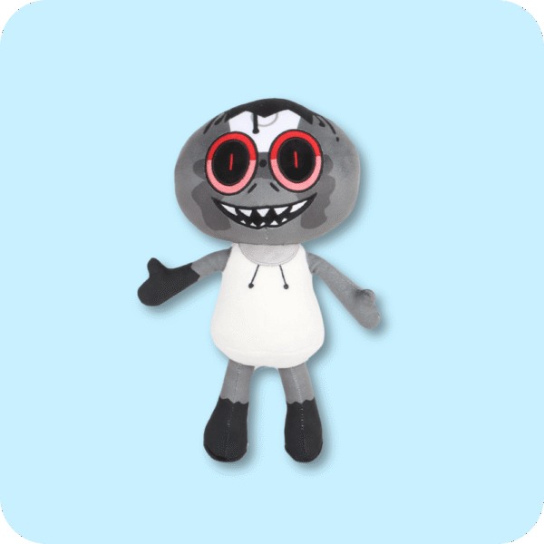 Twisted Toodles Plush