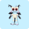 TWISTED YATTA PLUSH