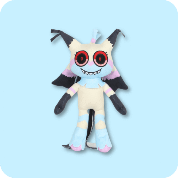 Twisted Yatta Plush
