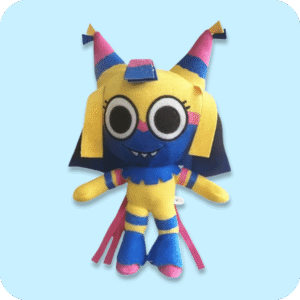 YATTA PLUSH