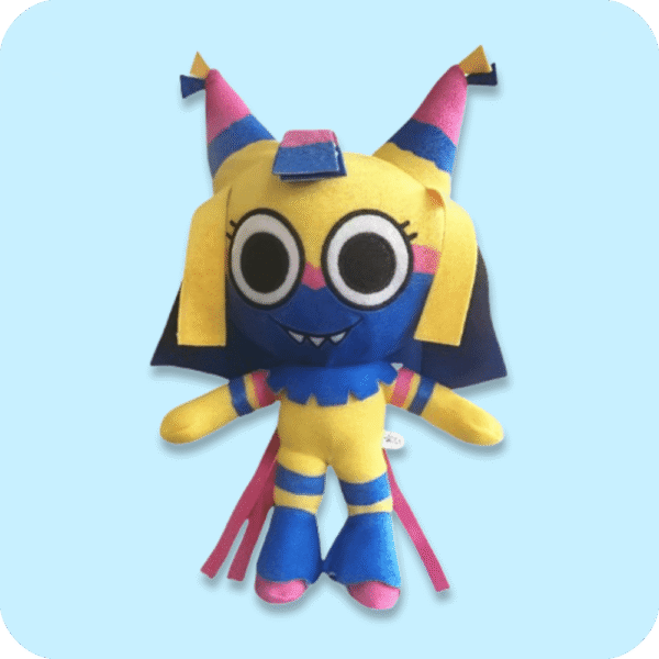Yatta Plus 1